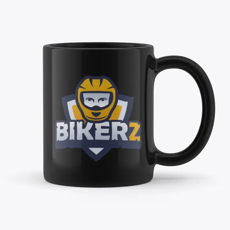 Mug [BikerZ]