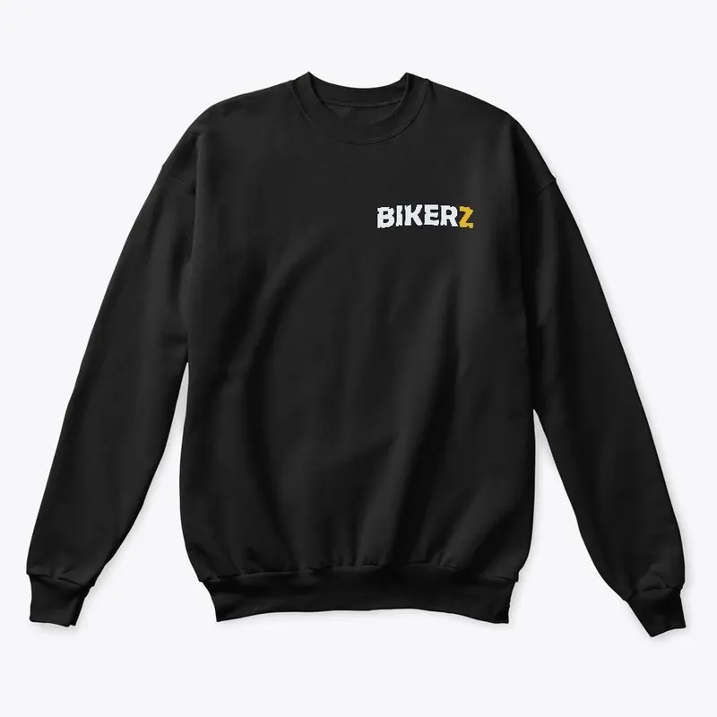 Special Edition Sweatshirt [BikerZ]